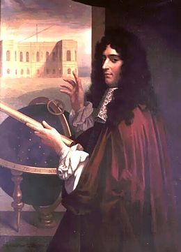 Jean Dominique Cassini